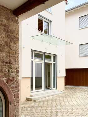 Foto - Wohnung zum Mieten in Heidelberg 1.600,00 € 73 m²