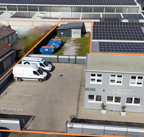 Halle in Rheinstetten 699.000,00 € 1106 m²