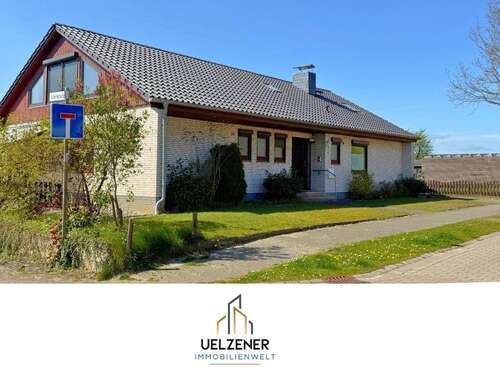 Foto - Haus zum Kaufen in Ebstorf 279.000,00 € 181 m²