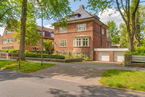Foto - Haus zum Kaufen in Flensburg 1.200.000,00 € 322.96 m²