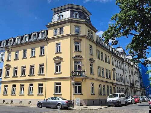 Foto - Wohnung zum Kaufen in Dresden 225.000,00 € 75.46 m²