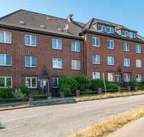 Wohnung zum Mieten in Itzehoe 313,50 € 48.23 m²
