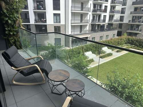 Foto - Wohnung zum Mieten in Frankfurt 1.470,00 € 54 m²