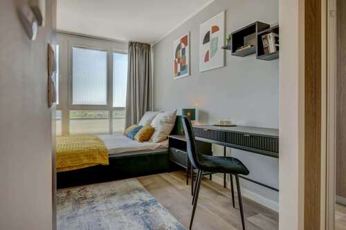 Foto - Wohnen auf Zeit in Mainz 850,00 €