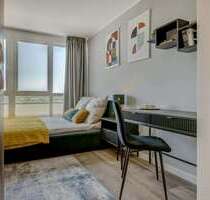Wohnen auf Zeit in Mainz 850,00 €