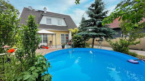 Foto - Haus zum Kaufen in Berlin 595.000,00 € 113 m²
