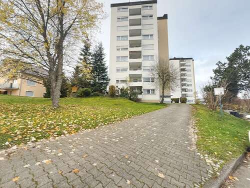Foto - Wohnung zum Kaufen in Horb 260.000,00 € 84 m²