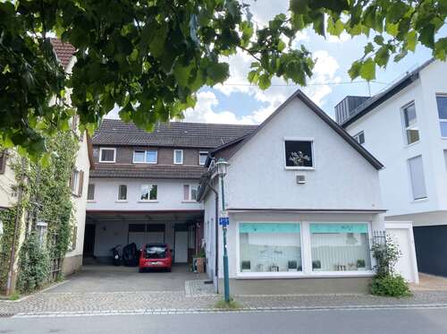 Foto - Haus zum Kaufen in Wannweil 565.000,00 € 383 m²