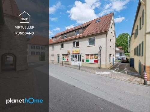 Foto - Haus zum Kaufen in Bad Friedrichshall 430.000,00 € 208 m²