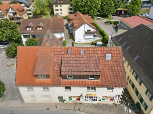 Foto - Haus zum Kaufen in Bad Friedrichshall 390.000,00 € 208 m²