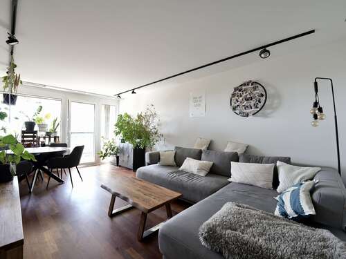 Foto - Wohnung zum Kaufen in Oberschleissheim 578.000,00 € 78 m²