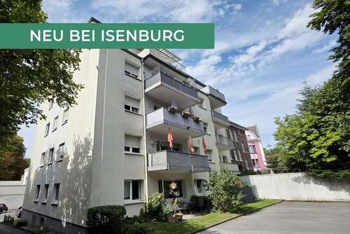 Foto - Wohnung zum Kaufen in Solingen 168.000,00 € 72 m²