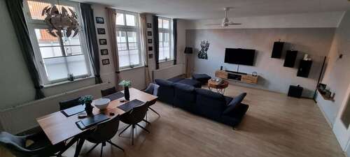 Foto - Wohnung zum Mieten in Celle 790,00 € 100 m²