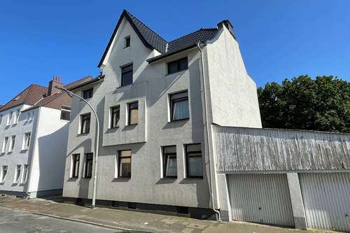 Foto - Wohnung zum Kaufen in Bremerhaven 100.000,00 € 102 m²