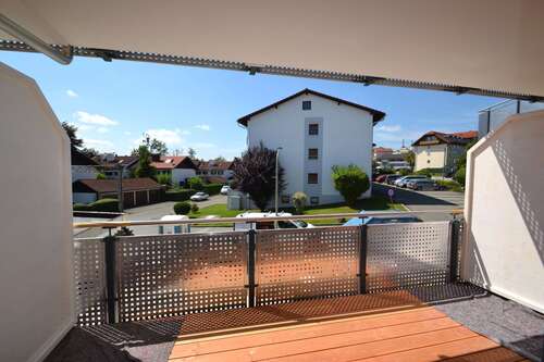 Foto - Wohnung zum Kaufen in Penzberg 369.300,00 € 49.92 m²