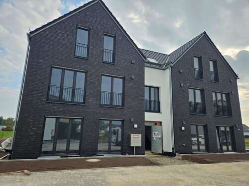 Foto - Wohnung zum Mieten in Nordrhein-Westfalen - Lippstadt 1.025,00 € 82 m²