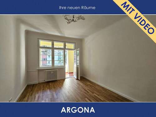 Foto - Wohnung zum Kaufen in Berlin 597.000,00 € 84.1 m²