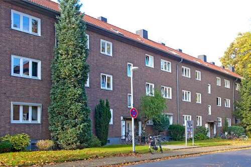 Foto - Wohnung zum Mieten in Bocholt 479,00 € 53 m²