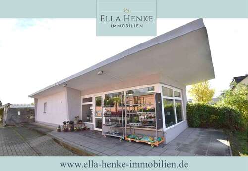 Foto - Einzelhandel in Halberstadt 39.000,00 € 35 m²