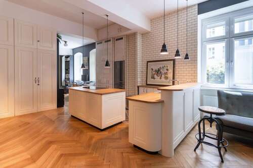 Foto - Wohnung zum Kaufen in Berlin 899.000,00 € 151 m²