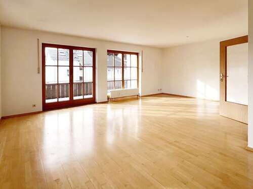 Foto - Wohnung zum Mieten in Gröbenzell 1.550,00 € 97.28 m²