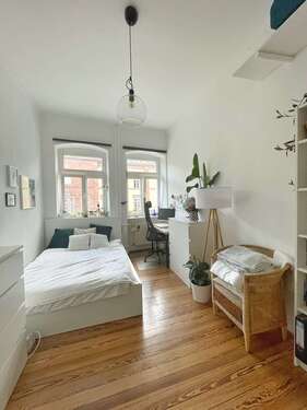 Foto - Wohnung zum Kaufen in Heidelberg 649.000,00 € 104 m²