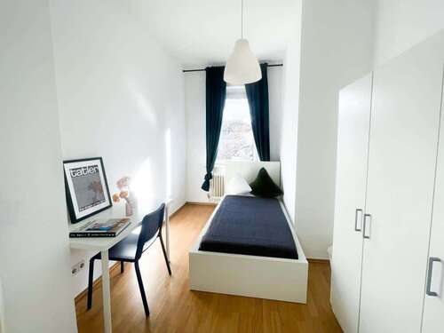 Foto - WG-Zimmer in Berlin 600,00 € 9 m²