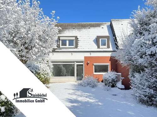 Foto - Haus zum Kaufen in Münster 533.000,00 € 110 m²