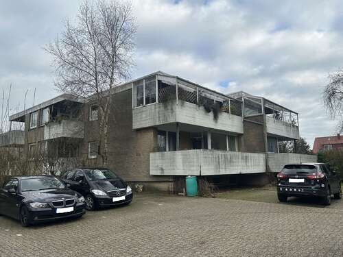 Foto - Wohnung zum Mieten in Oldenburg 685,00 € 68 m²