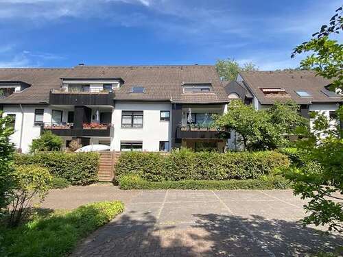 Foto - Wohnung zum Kaufen in Erkrath 208.000,00 € 95.7 m²