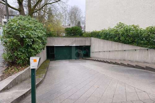 Foto - Garage zu verkaufen in Hamburg Blankenese 49.995,00 €