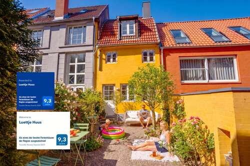 Foto - Haus zum Kaufen in Flensburg 549.000,00 € 56.85 m²