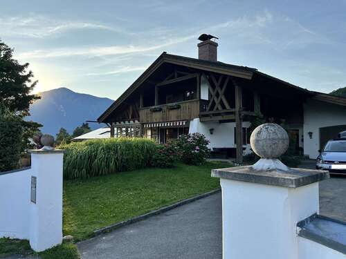 Foto - Haus zum Kaufen in Unterwössen 310.000,00 € 222 m²