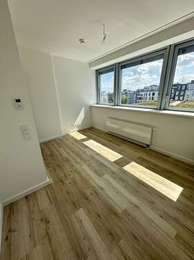 Foto - Wohnung zum Mieten in Berlin 739,00 € 27.98 m²