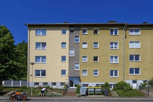 Foto - Wohnung zum Mieten in Plettenberg 349,00 € 51.29 m²