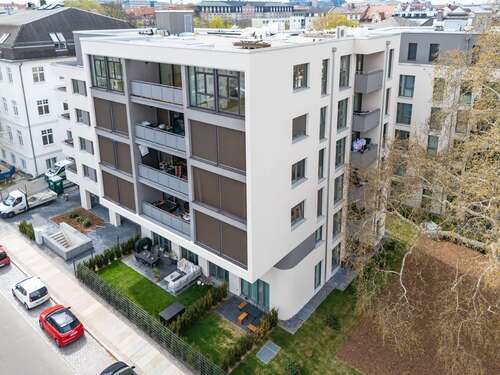 Foto - Wohnung zum Kaufen in Leipzig 1.899.000,00 € 215 m²