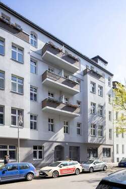 Foto - Wohnung zum Kaufen in Berlin 332.000,00 € 65.31 m²