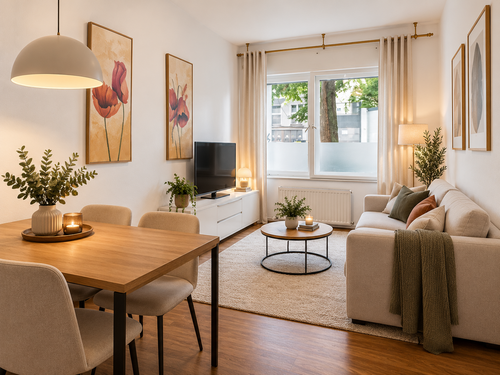 Foto - Wohnung zum Kaufen in Berlin 290.000,00 € 65 m²