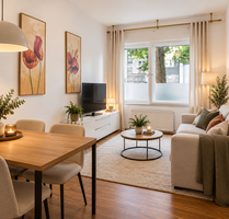Wohnung zum Kaufen in Berlin 290.000,00 € 65 m²