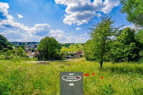 Foto - Grundstück zu verkaufen in Grasellenbach Hammelbach 70.000,00 € 520 m²