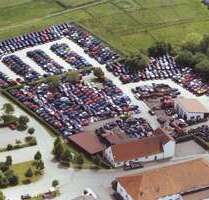 Halle in Neuler 1.380.000,00 € 780 m²