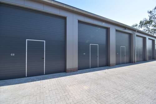 Foto - Garage zu vermieten in Rastede 529,00 € 62 m²
