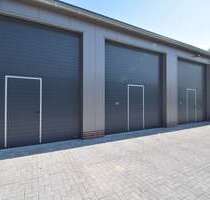 Garage zu vermieten in Rastede 529,00 € 62 m²