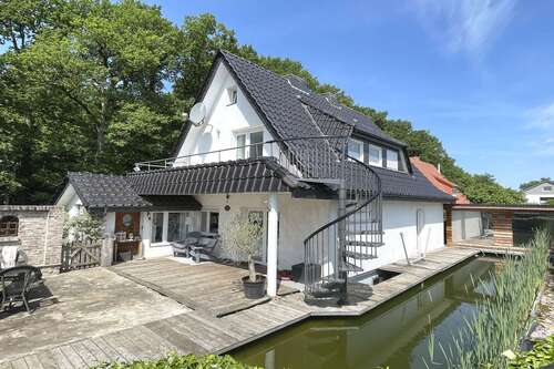 Foto - Haus zum Kaufen in Geestland 285.000,00 € 130 m²