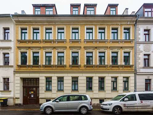 Foto - Wohnung zum Kaufen in Leipzig 124.900,00 € 48.62 m²