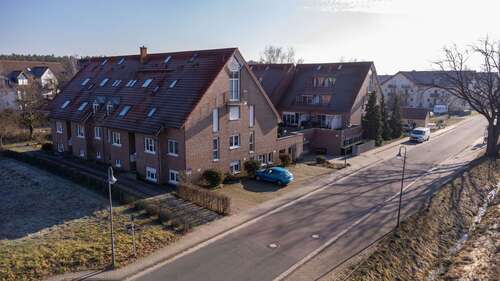 Foto - Wohnung zum Mieten in Cottbus 475,00 € 66.3 m²