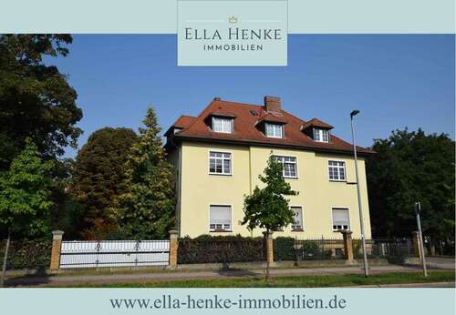 Foto - Haus zum Kaufen in Halberstadt 285.000,00 € 393 m²