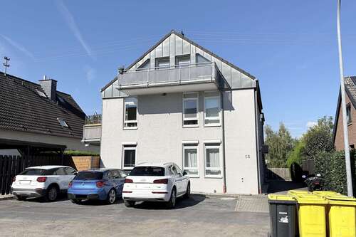 Foto - Wohnung zum Mieten in Sinzig 1.150,00 € 113.5 m²