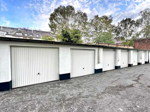 Foto - Garage zu vermieten in Duisburg 99,00 €
