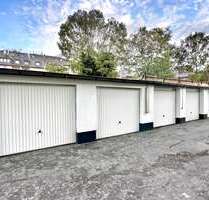 Garage zu vermieten in Duisburg 99,00 €